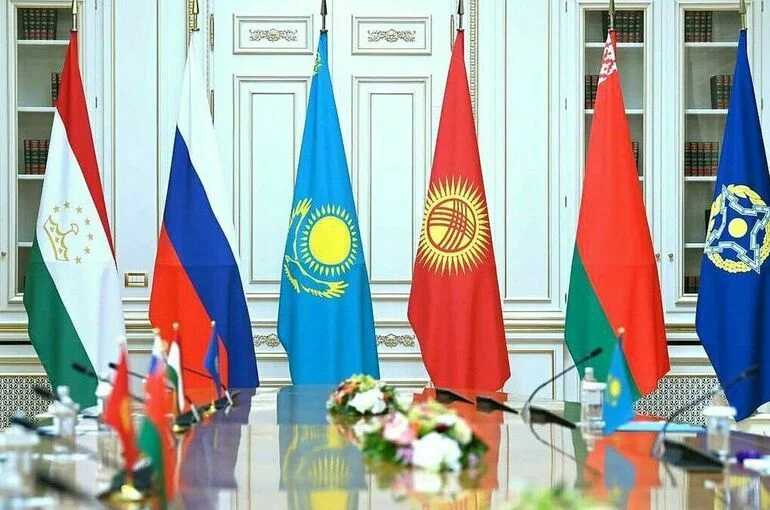 Парламентарии ОДКБ призвали к стабильности в Сирии