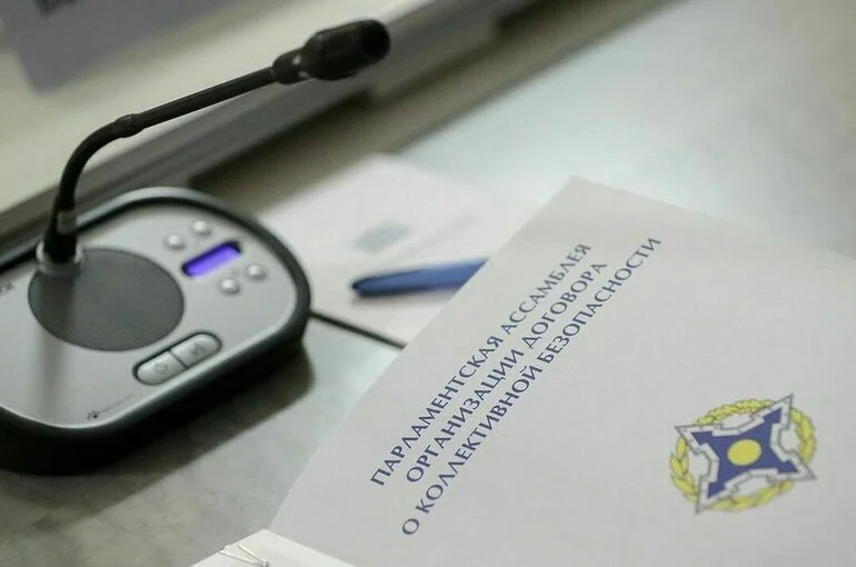 В ПА ОДКБ считают своевременным обращение о борьбе с фальсификацией истории