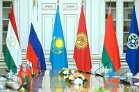 Парламентарии ОДКБ призвали к стабильности в Сирии