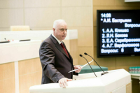 Бастрыкин заявил, что Стригункова получила взяток на более 170 млн рублей