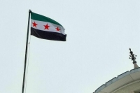 В сирийской оппозиции заявили о важности хороших отношений с Москвой