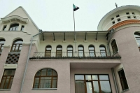 В посольстве Сирии в РФ подтвердили нахождение Асада в Москве