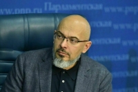 Фруктовые сады вместо пустыни: пойдет ли Россия сталинским путем