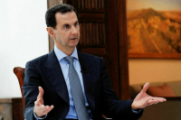 СМИ: Асад отказался от сделки с США перед своим свержением