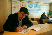 Посредники не смогут принимать экзамены у мигрантов