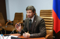 Сенатор Шейкин предложил вдвое повысить штрафы за нелегальную продажу алкоголя