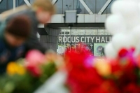 Созданием мемориала в память о жертвах теракта в «Крокусе» займется собственник