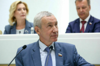 ​Сенатор Климов: Новые глобальные центры находятся восточнее Вашингтона и Брюсселя