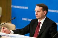 Глава СВР: Россия близка к достижению целей спецоперации