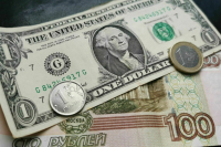 ЦБ: Рубль отыгрывает ноябрьское ослабление