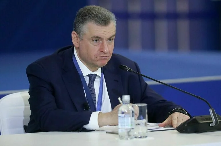 Депутат Слуцкий объяснил, почему важно сохранить наследие Жириновского
