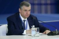 Депутат Слуцкий объяснил, почему важно сохранить наследие Жириновского