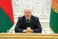 Лукашенко: В Белоруссии есть 30 подходящих площадок для «Орешника»
