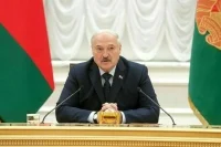 Лукашенко: В Белоруссии есть 30 подходящих площадок для «Орешника»