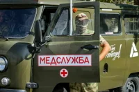 Врачи и спасатели смогут получить статус ветерана боевых действий