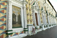 Сохранением культурного наследия займутся проверенные эксперты