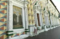 Сохранением культурного наследия займутся проверенные эксперты