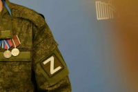 Госдума упростила регистрацию военных по месту жительства