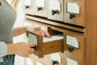 Для просмотра архивных документов создадут единый онлайн-ресурс