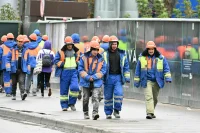 Фадеев призвал повысить ответственность работодателей за приглашенных мигрантов