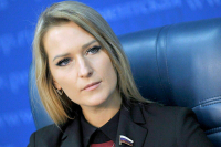 Депутат Лантратова призвала проверить игрушки на деструктив и токсичность