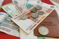 Законопроект о пенсиях за госслужбу в «Сириусе» приняли в первом чтении