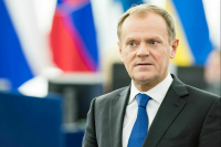 Премьер Польши Туск заявил, что переговоры по Украине могут начаться зимой