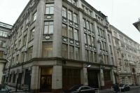 Минфин предложил перераспределить средства от штрафов за нарушение ПДД