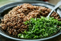 В Белоруссии запретили гречку российского производителя