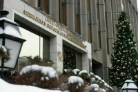 Совфед одобрил кандидатуры на должность судей Верховного суда РФ