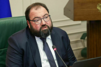 Шадаев: Российский аналог Starlink появится в 2027 году