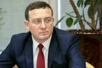 Депутат Логинов пояснил, почему нужен отдельный закон о мониторинге вечной мерзлоты