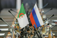 Россия и Алжир будут совместно исследовать космическое пространство