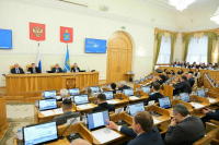 В Астраханской области участники и инвалиды ВОВ получат землю в собственность