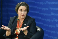 Депутат Разворотнева назвала регион, в котором максимально вырастут тарифы на ЖКУ