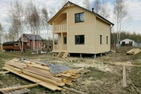 Участникам СВО разрешат вступать в жилищно-строительные кооперативы