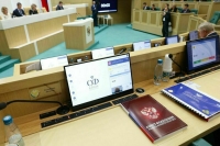 Совфед одобрил закон об упрощенной регистрации военных по месту жительства