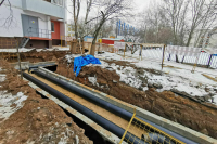 Ресурсоснабжающие организации будут утверждать программы ремонта коммунальных сетей