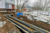 Ресурсоснабжающие организации будут утверждать программы ремонта коммунальных сетей