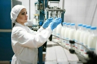 Себестоимость молочной продукции в России выросла на 18-22%