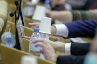 Госдума приняла в I чтении законопроект о «геноциде советского народа»