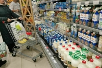 Эксперт назвал экономически обоснованным повышение цен на молочную продукцию