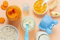 Лечебного питания для детей с редкими болезнями стало вдвое больше