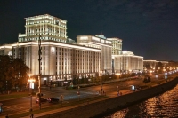 Минобороны: Киев ударил по аэродрому в Таганроге шестью ракетами ATACMS