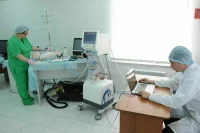 Скрининг на орфанные заболевания в России прошли 99% младенцев
