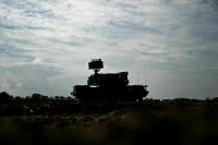 Силы ПВО сбили 16 дронов над Чечней, Северной Осетией, Крымом и Курской областью