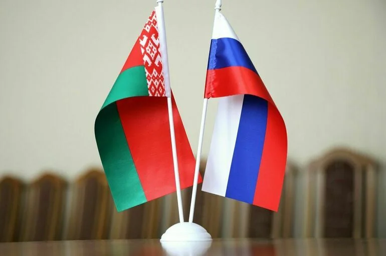 Для приграничного сотрудничества в РФ и Белоруссии установили единые правила 