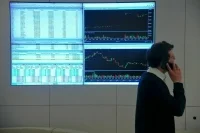 Россия импортозаместит поставщиков финансовой информации