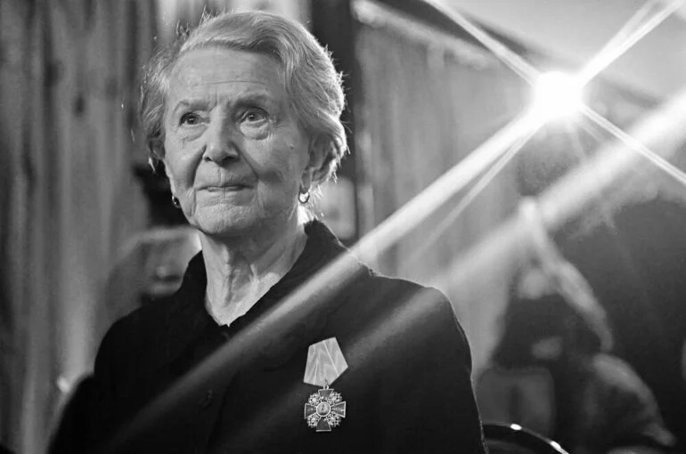 Умерла актриса Раиса Максимова