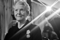 Умерла актриса Раиса Максимова